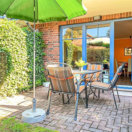 Feriendorf Papillon Wohnung 01-3 Boltenhagen Kültér fotó