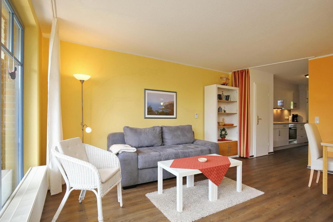 Feriendorf Papillon Wohnung 01-3 Boltenhagen Kültér fotó