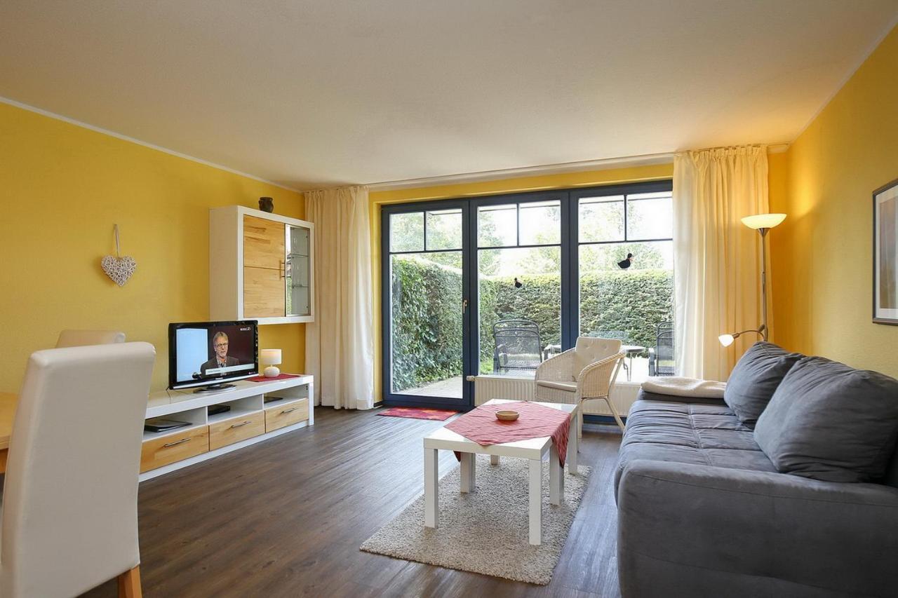 Feriendorf Papillon Wohnung 01-3 Boltenhagen Kültér fotó