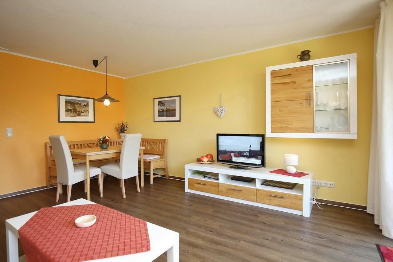 Feriendorf Papillon Wohnung 01-3 Boltenhagen Kültér fotó