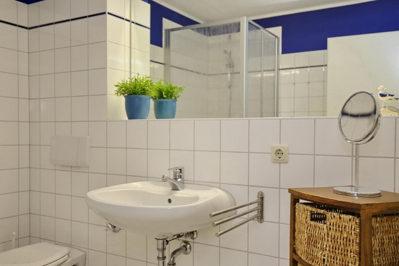 Feriendorf Papillon Wohnung 01-3 Boltenhagen Kültér fotó