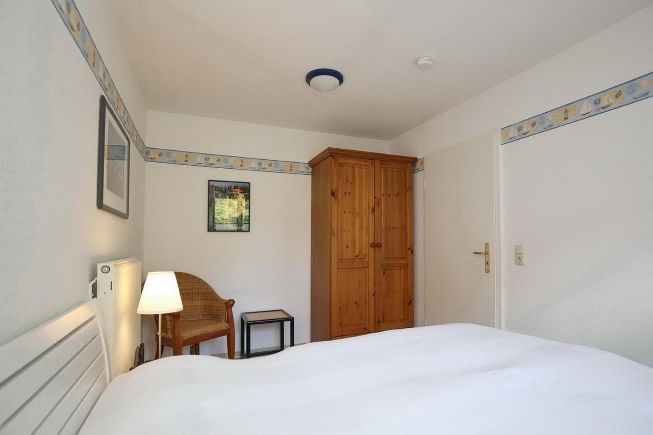Feriendorf Papillon Wohnung 01-3 Boltenhagen Kültér fotó