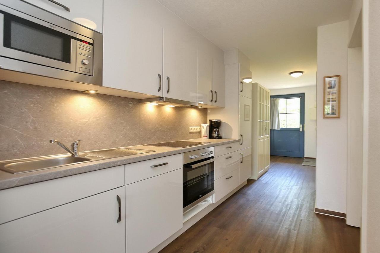 Feriendorf Papillon Wohnung 01-3 Boltenhagen Kültér fotó