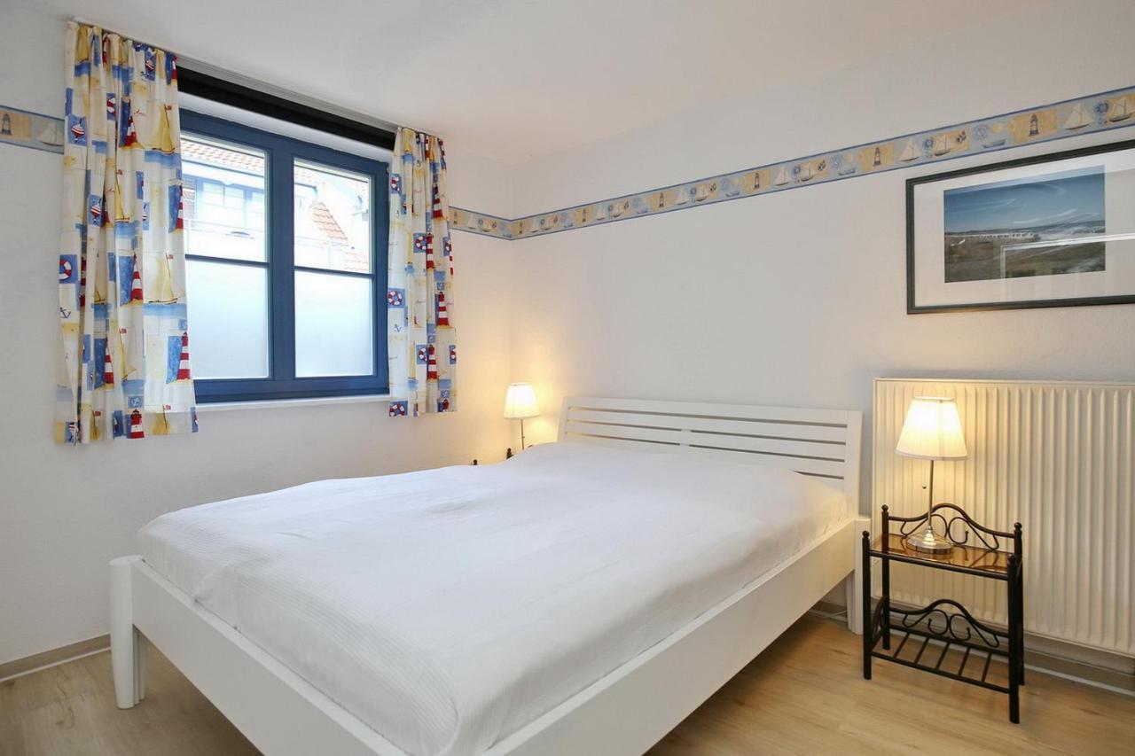 Feriendorf Papillon Wohnung 01-3 Boltenhagen Kültér fotó