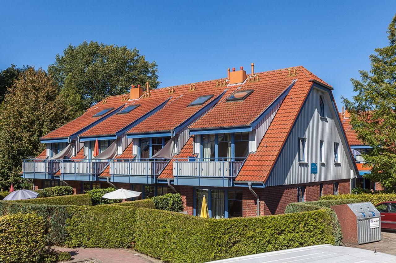 Feriendorf Papillon Wohnung 01-3 Boltenhagen Kültér fotó